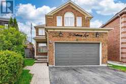52 BUTTERCUP LANE | Brampton Ontario | Slide Image One