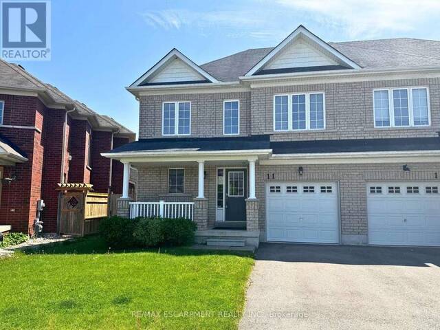 11 KEITH CRESCENT Niagara-on-the-Lake Ontario, L0S 1J0 - 3 Bedrooms Home For Sale