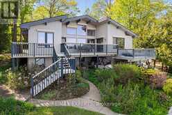 341 CEDAR AVENUE | Meaford Ontario | Slide Image Thirty-nine