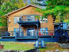 253 FARADALE DRIVE Bancroft Ontario, K0L 1C0