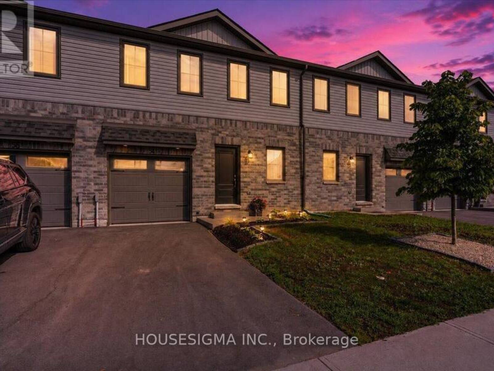 54 CAMPBELL CRESCENT, Prince Edward, Ontario K0K 2T0