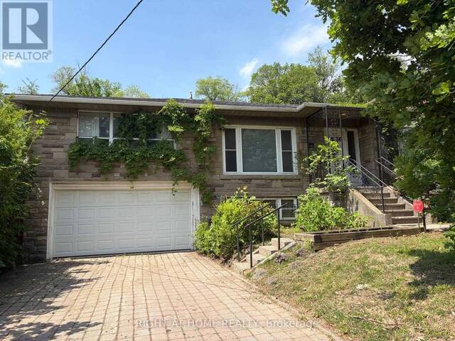 36 FOREST WOOD Toronto Ontario, M5N 2V9 - 3 Bedrooms Home For Sale
