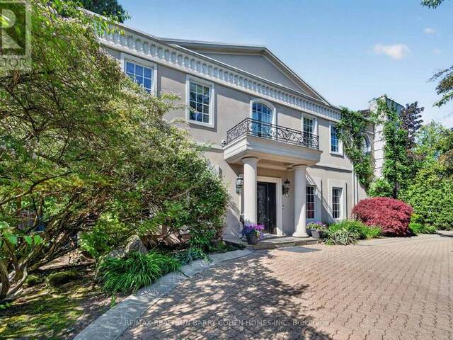 21 FIFESHIRE ROAD Toronto Ontario, M2L 2G4 - 6 Bedrooms Home For Sale
