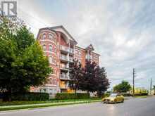 404 - 35 HUNT AVENUE | Richmond Hill Ontario | Slide Image One