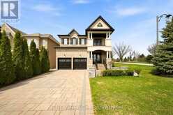 36 ZORAN LANE | Vaughan Ontario | Slide Image One