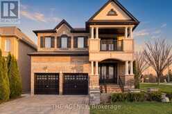 36 ZORAN LANE | Vaughan Ontario | Slide Image Two