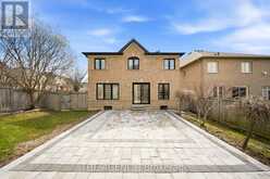 36 ZORAN LANE | Vaughan Ontario | Slide Image Forty-eight