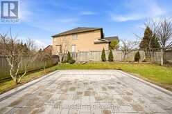 36 ZORAN LANE | Vaughan Ontario | Slide Image Forty-seven