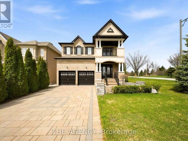 36 ZORAN LANE Vaughan Ontario, L6A 4G1 - 5 Bedrooms Home For Sale