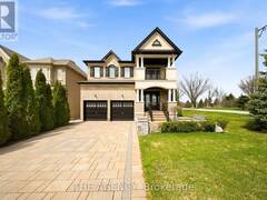 36 ZORAN LANE Vaughan Ontario, L6A 4G1