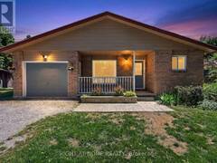 2792 STEPHEN DRIVE Ramara Ontario, L0K 1B0