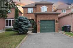49 HOOD CRESCENT | Brampton Ontario | Slide Image One