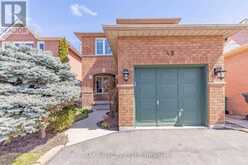 49 HOOD CRESCENT | Brampton Ontario | Slide Image Two