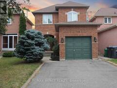 49 HOOD CRESCENT Brampton Ontario, L6Y 4S7