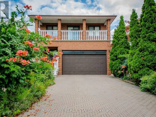 27 MULHOLLAND AVENUE Toronto Ontario, M6A 2S1 - 3 Bedrooms Home For Sale