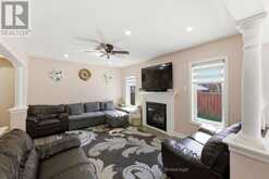 31 KIDBROOK ROAD | Brampton Ontario | Slide Image Eleven