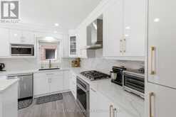 31 KIDBROOK ROAD | Brampton Ontario | Slide Image Twelve
