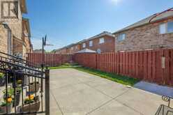 31 KIDBROOK ROAD | Brampton Ontario | Slide Image Thirty-seven