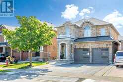 31 KIDBROOK ROAD | Brampton Ontario | Slide Image Four