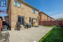 31 KIDBROOK ROAD | Brampton Ontario | Slide Image Thirty-eight