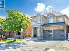 31 KIDBROOK ROAD Brampton Ontario, L6P 2A6