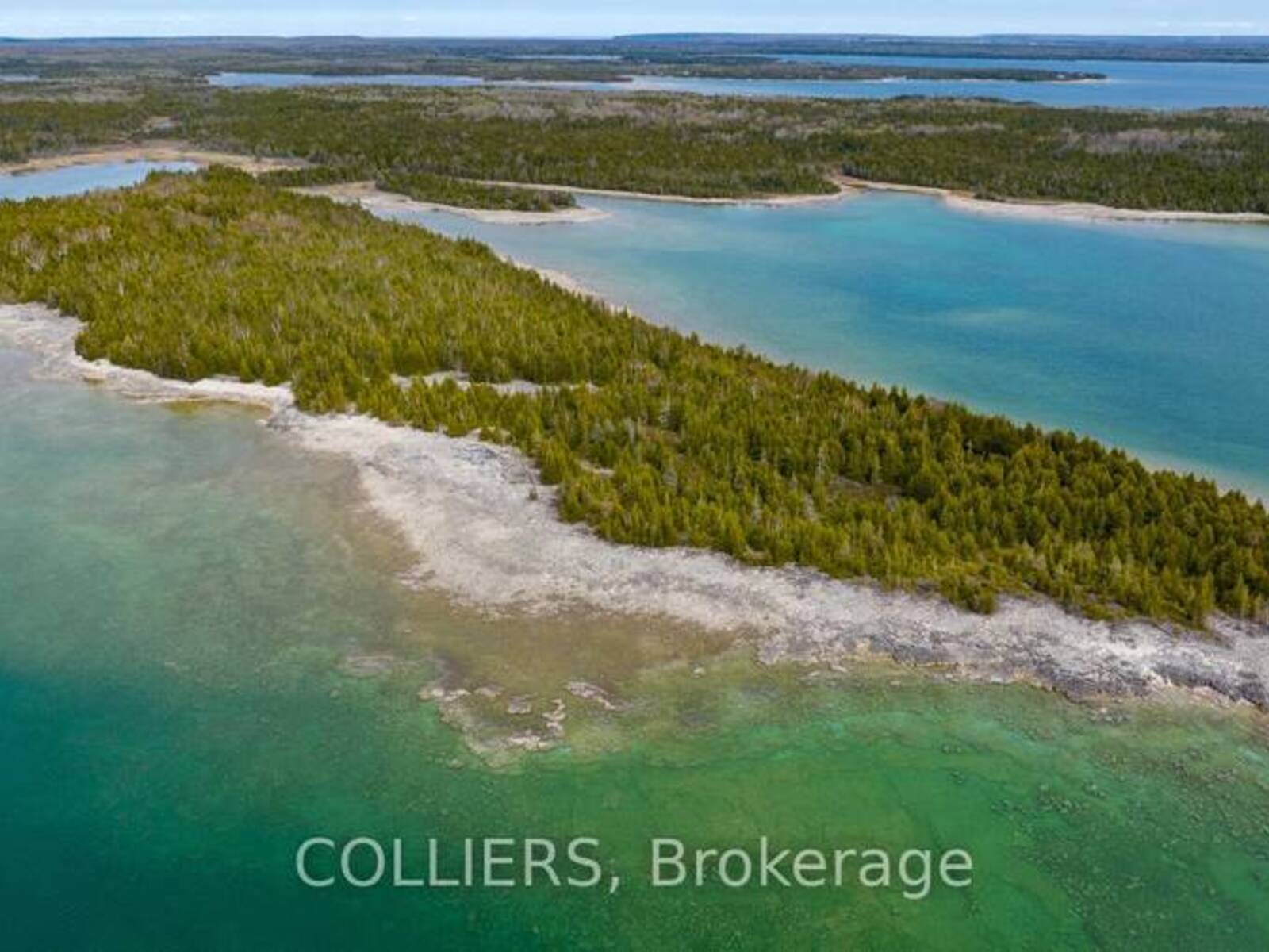 N/A ISLAND 72, South Bruce Peninsula, Ontario N0H 1X0