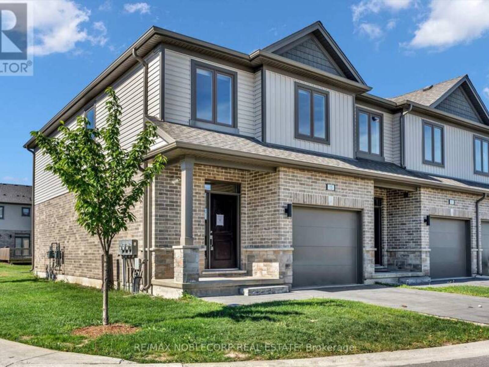 745 CHELTON ROAD, London, Ontario N6M 0A2