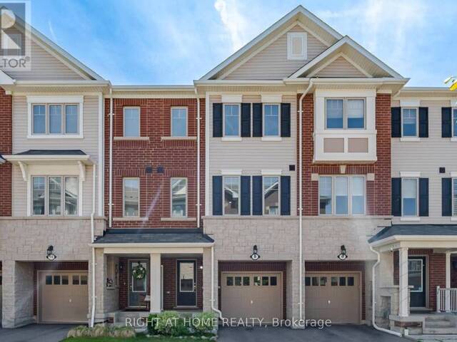 8 RAPIDS LANE Hamilton Ontario, L8K 0A3 - 4 Bedrooms Home For Sale