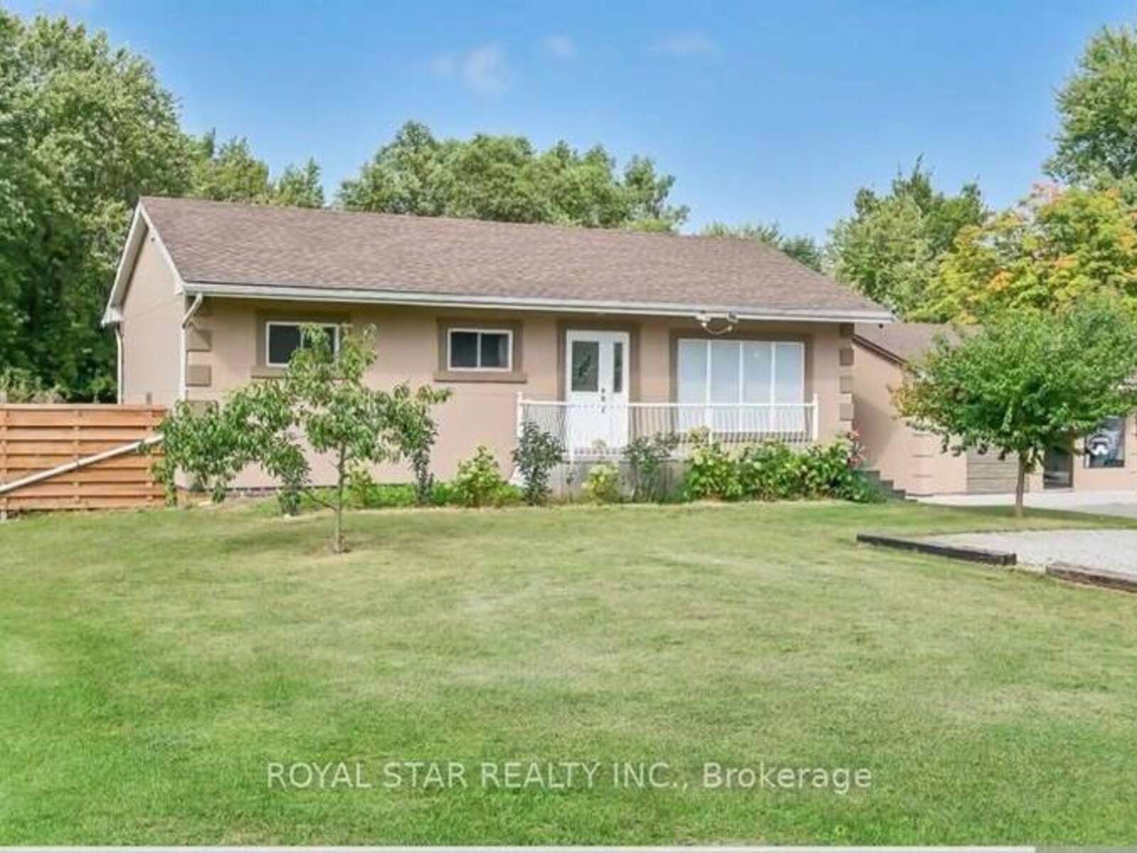 6540 TWENTY ROAD E, Hamilton, Ontario L0R 1P0
