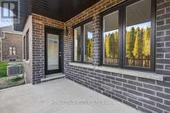 LOT 2 - 100 WATERSHORE DRIVE | Hamilton Ontario | Slide Image Thirty-six