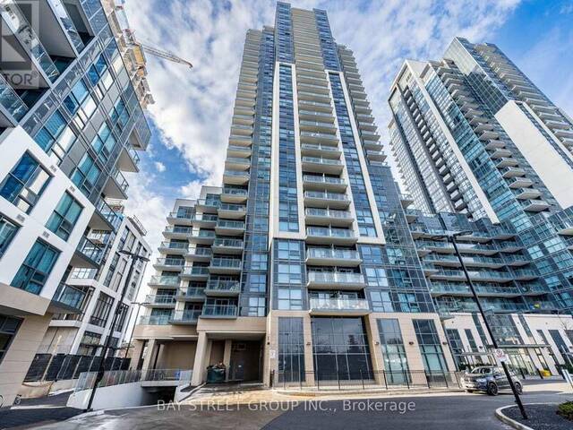 222 - 20 MEADOWGLEN PLACE Toronto Ontario, M1G 0A9 - 3 Bedrooms Condo For Sale