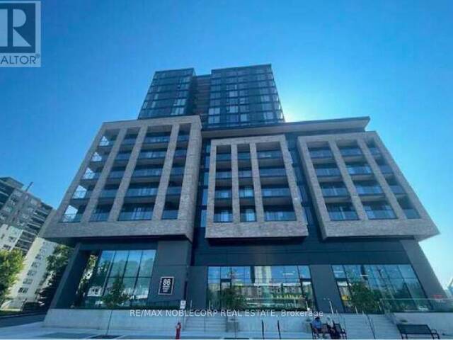 1313 - 86 DUNDAS STREET E Mississauga Ontario, L5A 0B1 - 2 Bedrooms Condo For Sale