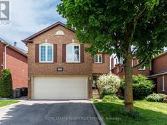 1520 ROSEWAY DRIVE Mississauga Ontario, L5M 5M5