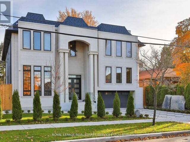 61 DANE AVENUE Toronto Ontario, M6A 1G4 - 9 Bedrooms Home For Sale