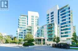 911 - 5 MARINE PARADE DRIVE | Toronto Ontario | Slide Image One