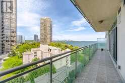 911 - 5 MARINE PARADE DRIVE | Toronto Ontario | Slide Image Twenty-two