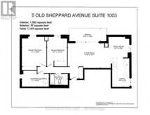 1003 - 5 OLD SHEPPARD AVENUE | Toronto Ontario | Slide Image Twenty