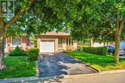 100 MARTINDALE CRESCENT | Brampton Ontario | Slide Image One