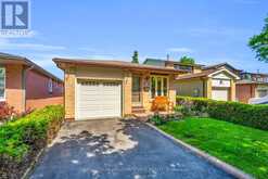 100 MARTINDALE CRESCENT | Brampton Ontario | Slide Image Two