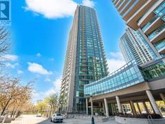 3211 - 215 FORT YORK BOULEVARD Toronto Ontario, M5V 4A1