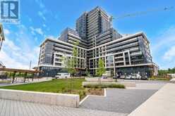 1209 - 3220 WILLIAM COLTSON AVENUE | Oakville Ontario | Slide Image One