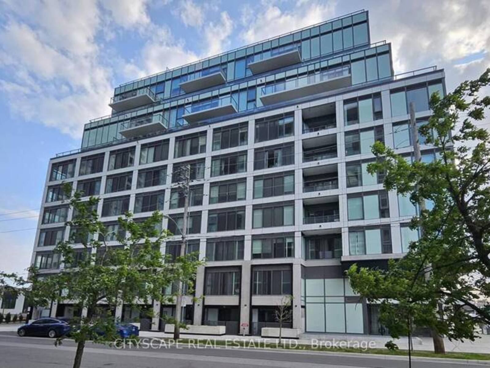 303 - 1195 THE QUEENS WAY, Toronto, Ontario M8Z 0H1