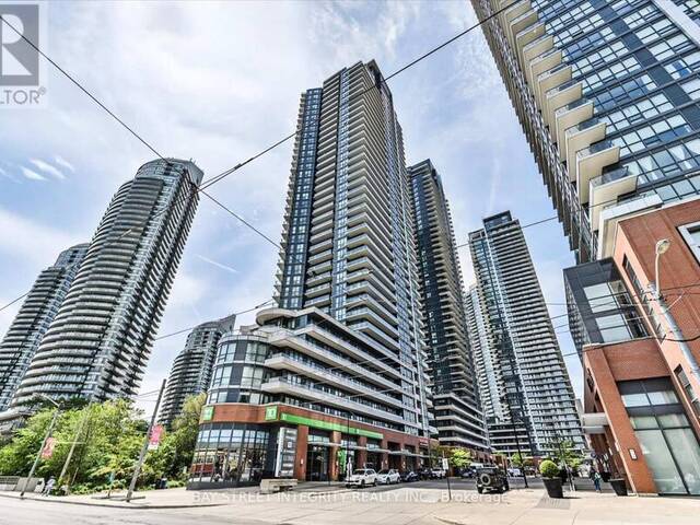 2001 - 2212 LAKE SHORE BOULEVARD W Toronto Ontario, M8V 0C2 - 2 Bedrooms Condo For Sale
