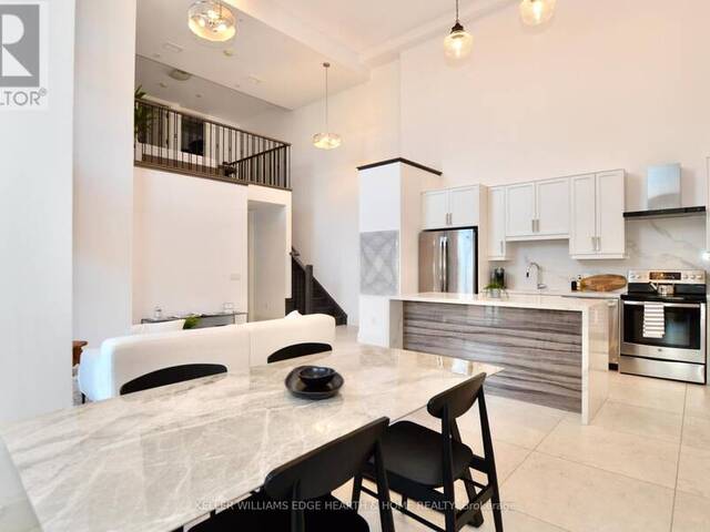 PH6 - 112 KING STREET E Hamilton Ontario, L8N 1A8 - 2 Bedrooms Condo For Sale