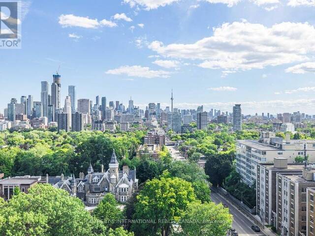 13 - 423 AVENUE ROAD Toronto Ontario, M4V 2H7 - 2 Bedrooms Condo For Sale