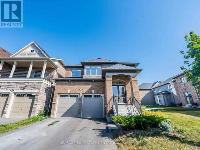 192 MIYAKO COURT Oshawa Ontario, L1L 0R7 - 4 Bedrooms Home For Sale