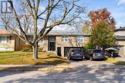 54 BEARBURY DRIVE | Toronto Ontario | Slide Image One
