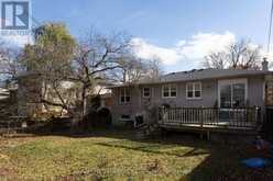 54 BEARBURY DRIVE | Toronto Ontario | Slide Image Thirty-three