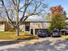 54 BEARBURY DRIVE Toronto Ontario, M9C 2G9