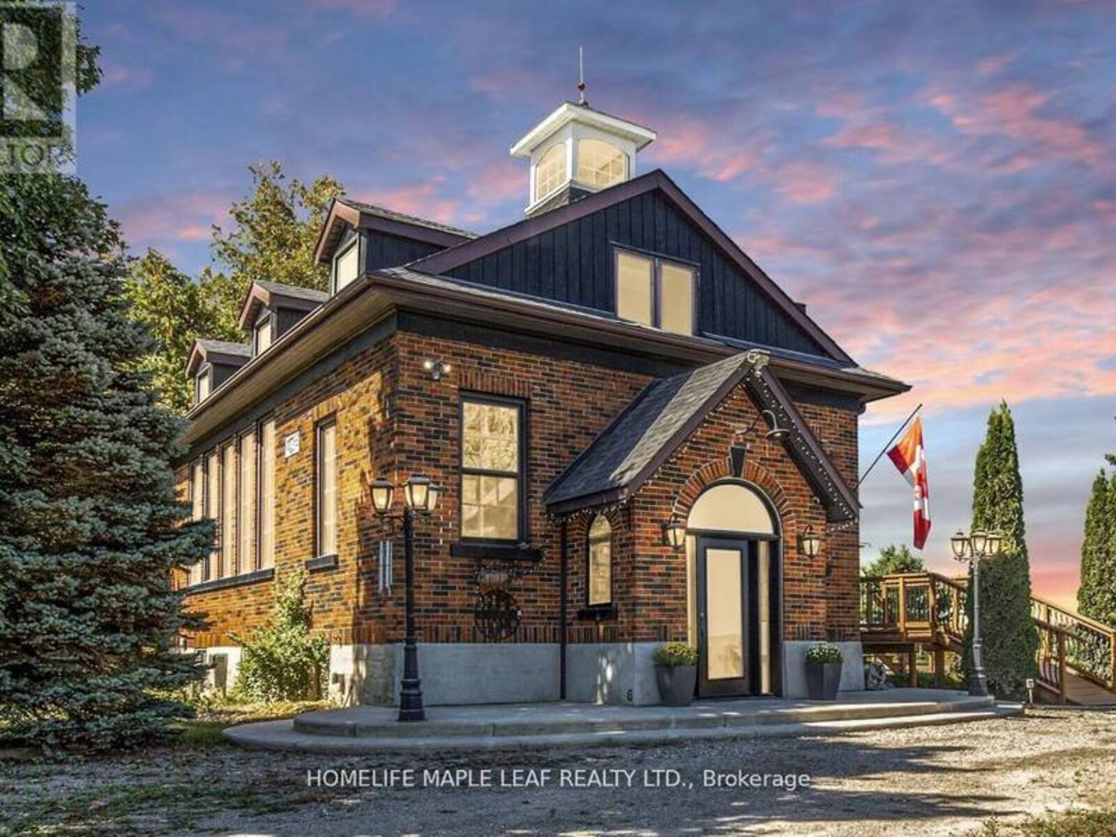 244337 5 SIDE ROAD, Amaranth, Ontario L9W 0W3